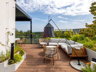 Mieszkanie apartamentowiec przy lesie