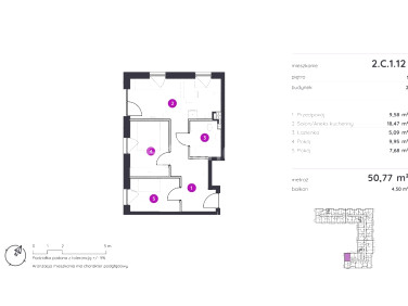 Mieszkanie Łódź sprzedaż