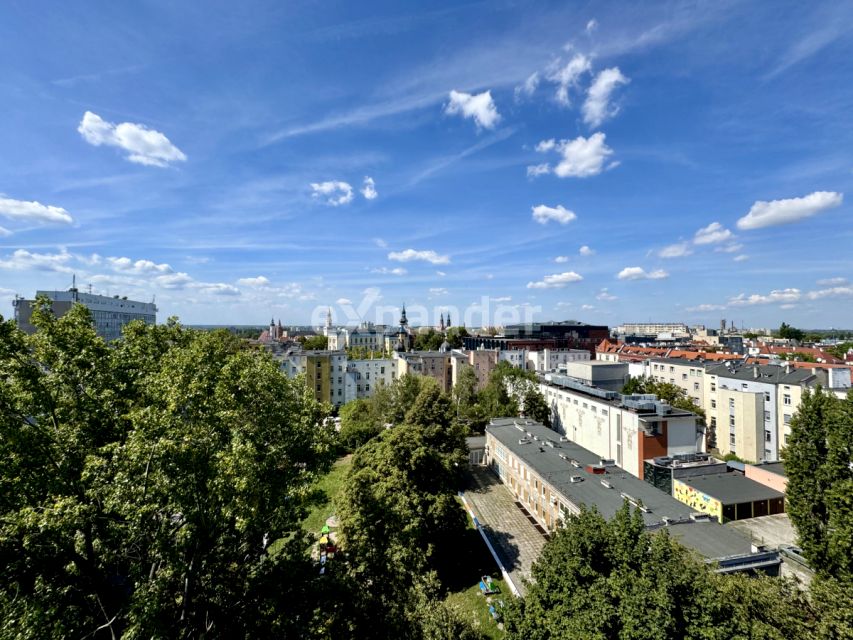 Mieszkanie Opole