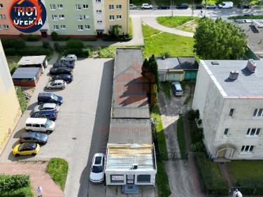 Lokal Gdynia