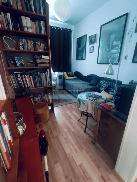 Mieszkanie Wieliszew