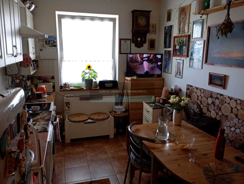 Mieszkanie blok mieszkalny Wieliszew