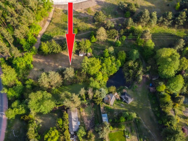 Działka budowlana Czerwonak