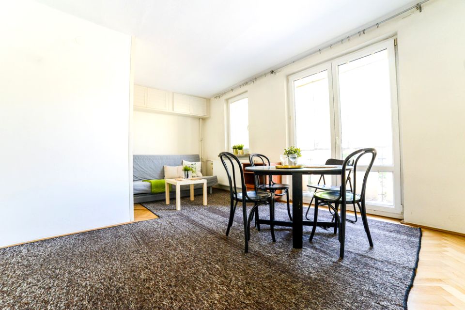 Mieszkanie blok mieszkalny wynajem