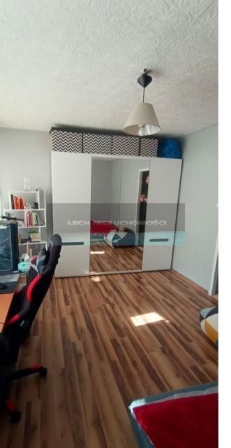 Mieszkanie blok mieszkalny sprzedaż