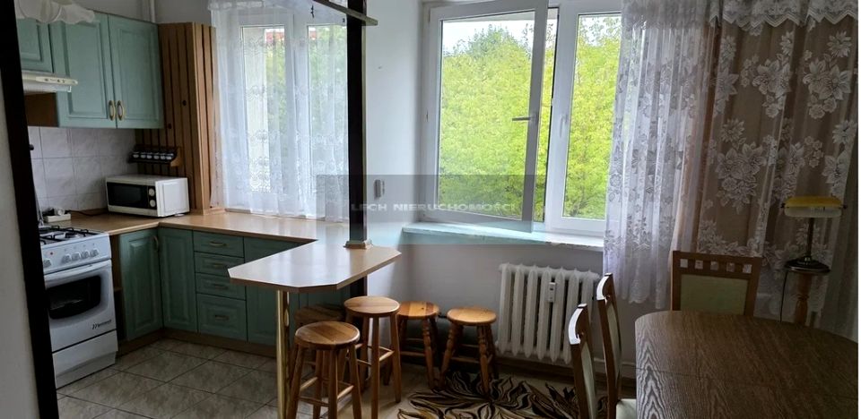 Mieszkanie Legionowo