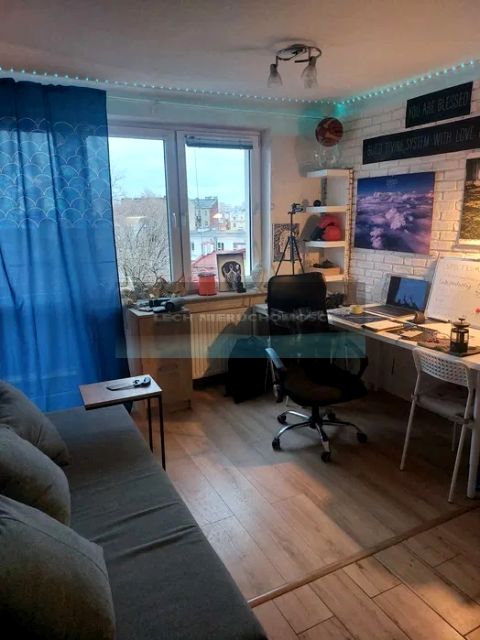 Mieszkanie blok mieszkalny sprzedaż