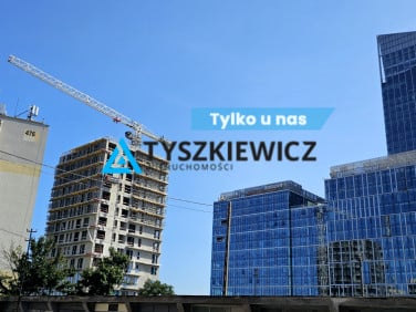 Mieszkanie Gdańsk