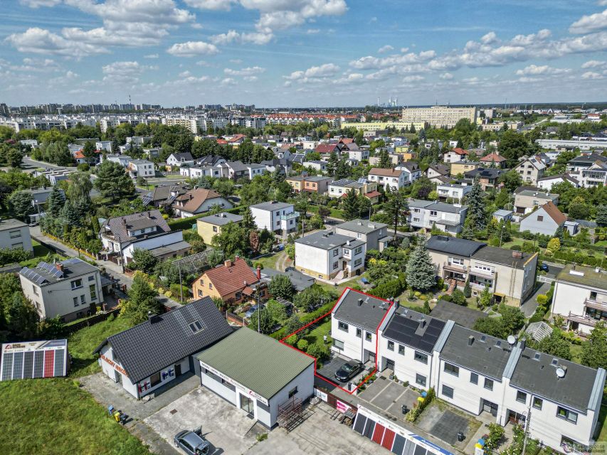 Dom Opole