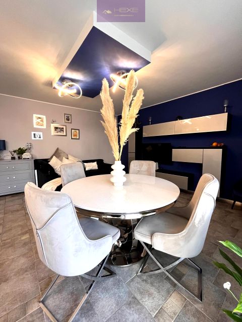 Mieszkanie blok mieszkalny sprzedaż