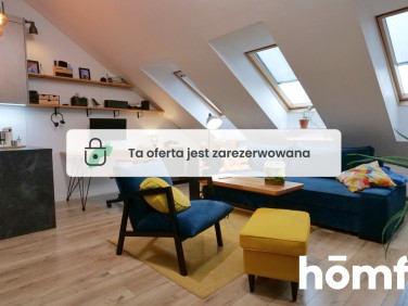 Mieszkanie Kraków