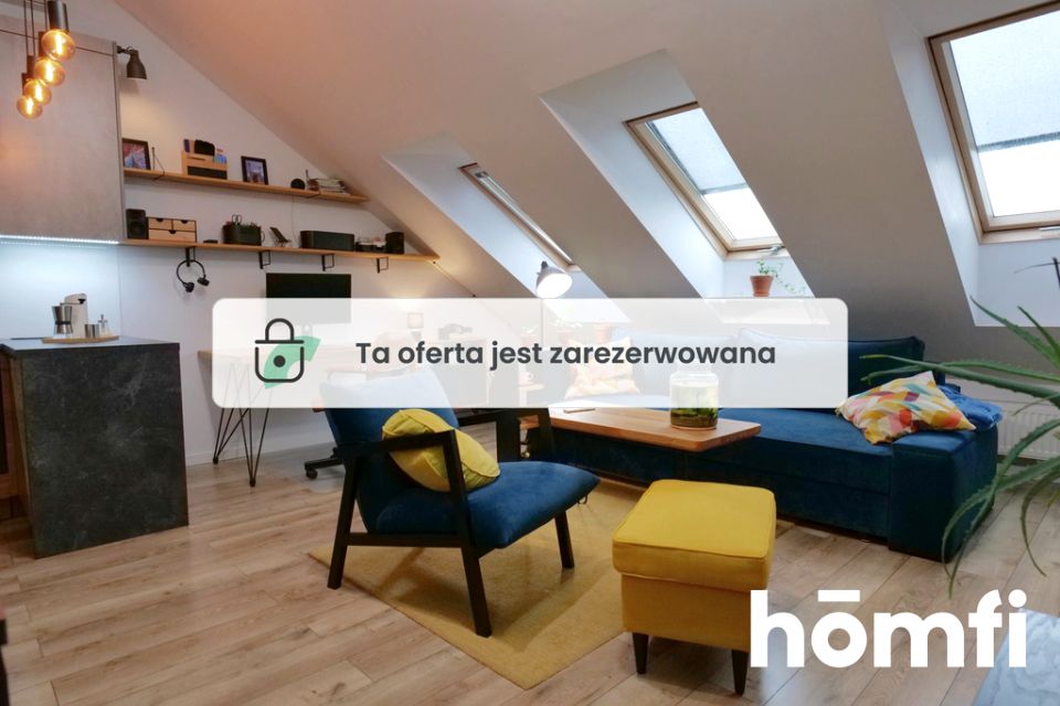 Mieszkanie Kraków