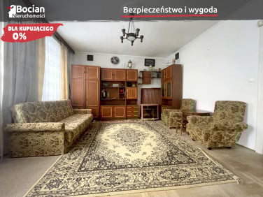 Mieszkanie przy lesie