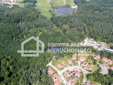 Działka Łapino