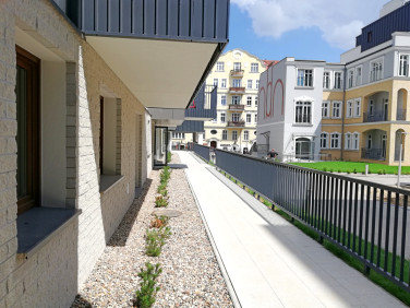 Mieszkanie Poznań