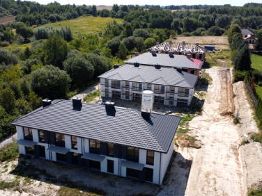 Mieszkanie Świlcza