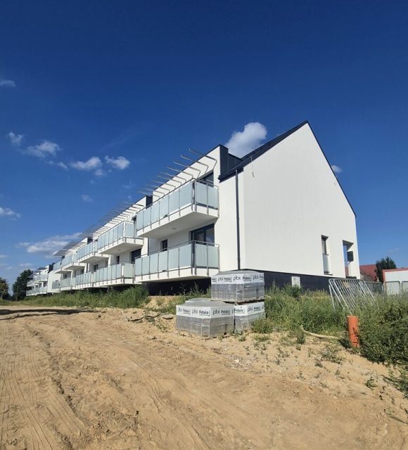 Mieszkanie Rzeszów