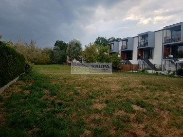 Działka Warszawa