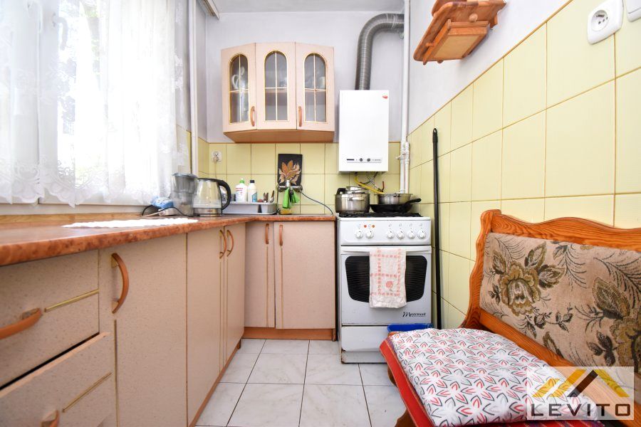 Mieszkanie Gliwice
