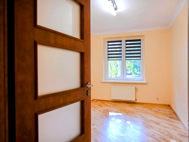 Mieszkanie Gliwice