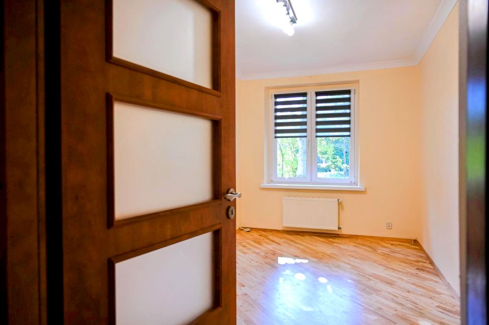 Mieszkanie Gliwice