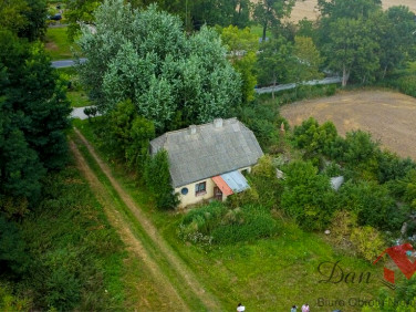 Działka budowlano-rolna Niemczyn
