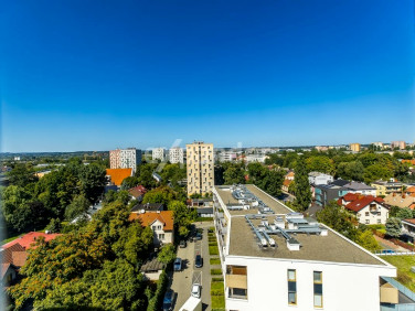 Mieszkanie Kraków