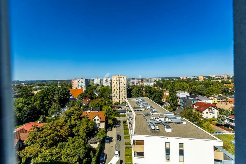 Mieszkanie Kraków