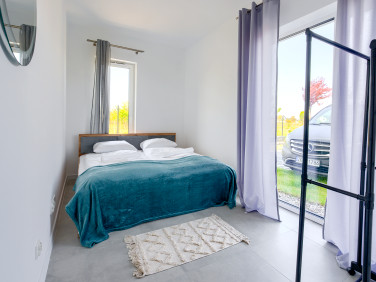 Mieszkanie apartamentowiec Ustronie Morskie