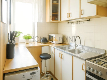 Mieszkanie Warszawa