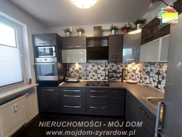 Mieszkanie Żyrardów