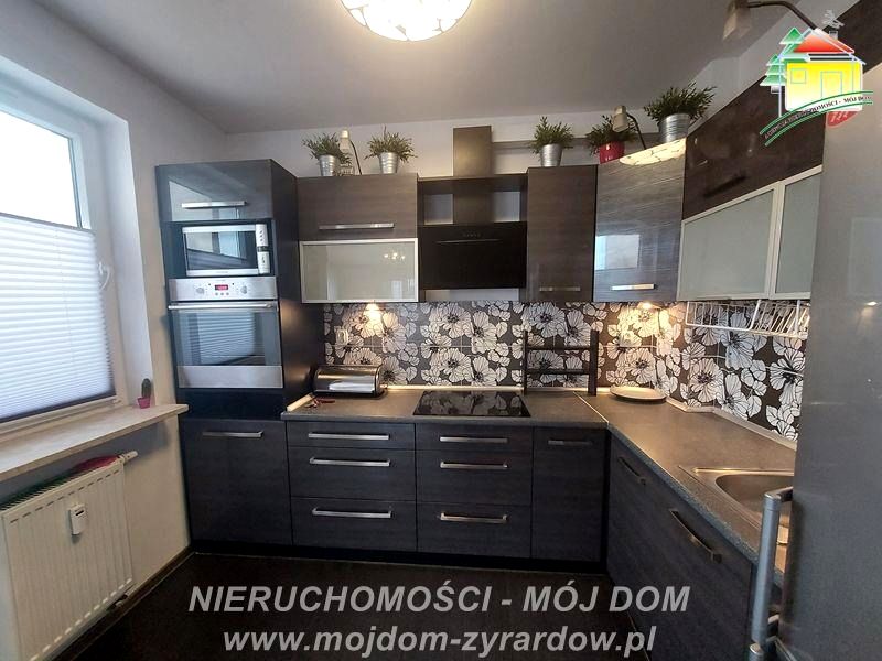 Mieszkanie Żyrardów