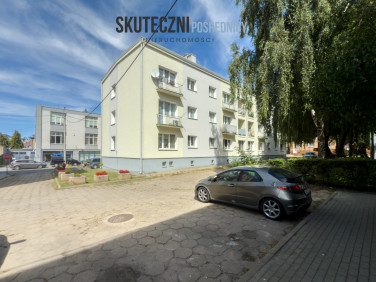 Mieszkanie Brzeziny