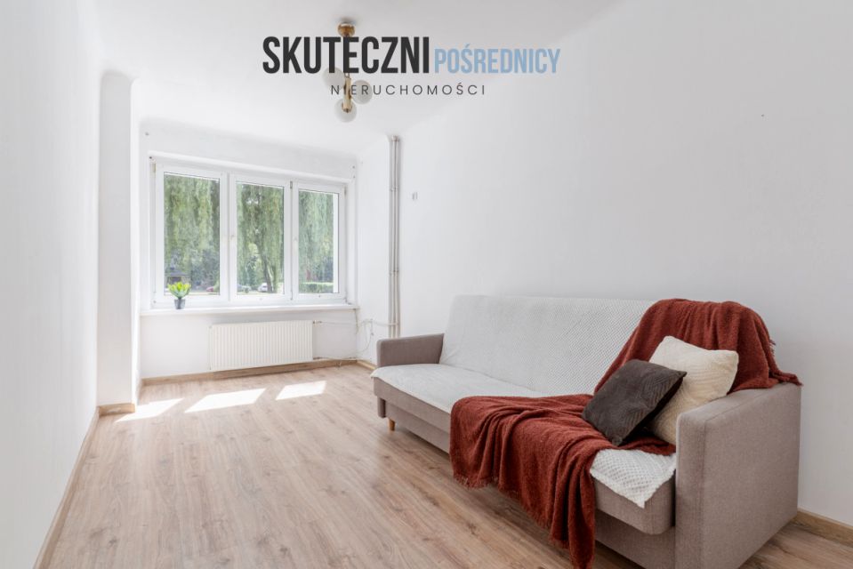 Mieszkanie Brzeziny
