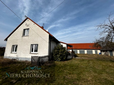 Dom Ciechowice