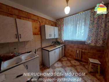 Mieszkanie Żyrardów