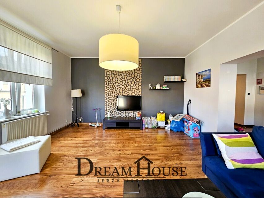 Mieszkanie GORZÓW WIELKOPOLSKI