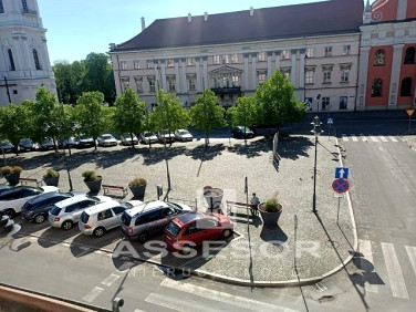 Mieszkanie Kalisz