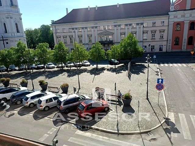 Mieszkanie Kalisz