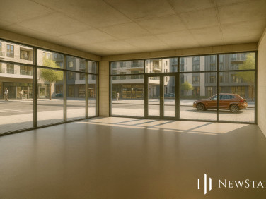 Lokal Kraków wynajem