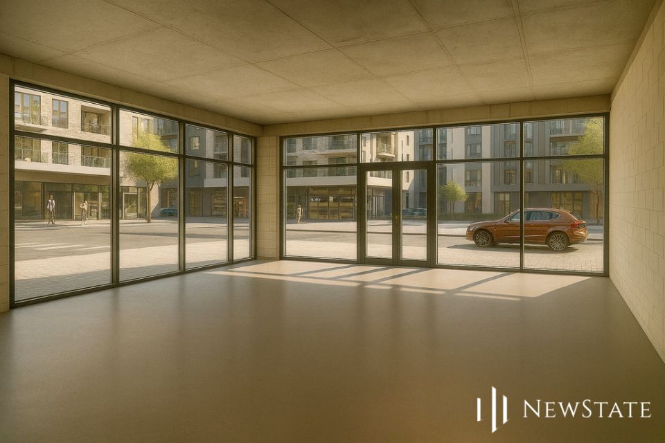 Lokal Kraków wynajem