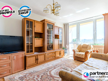 Mieszkanie nad jeziorem