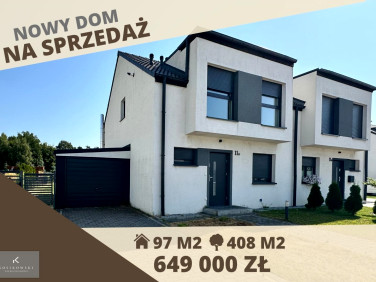 Dom Smarchowice Wielkie