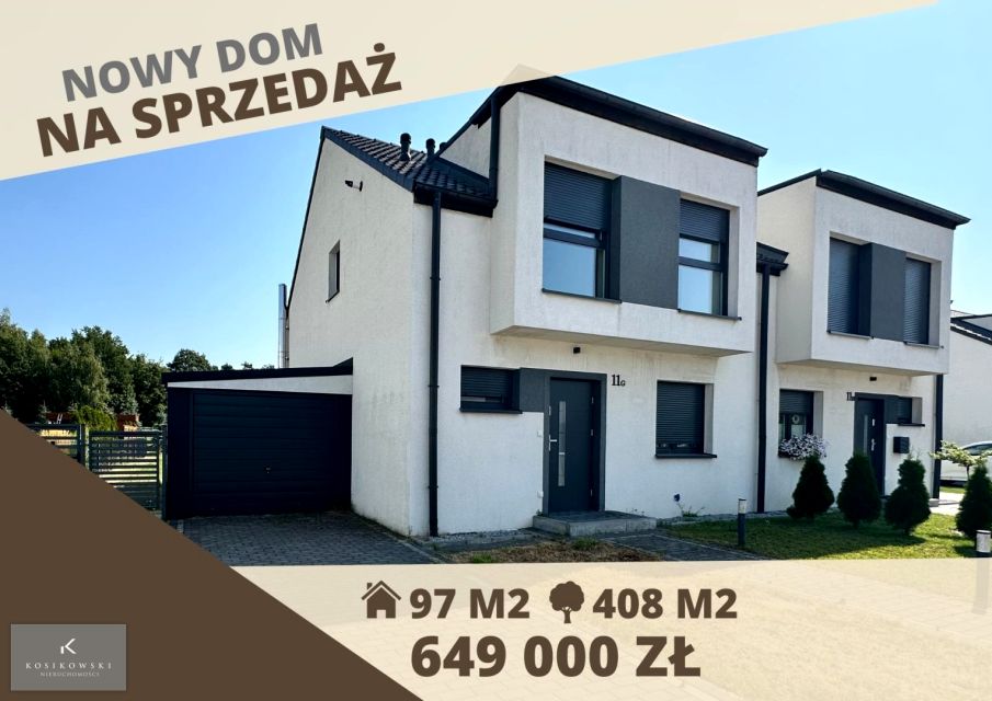 Dom Smarchowice Wielkie