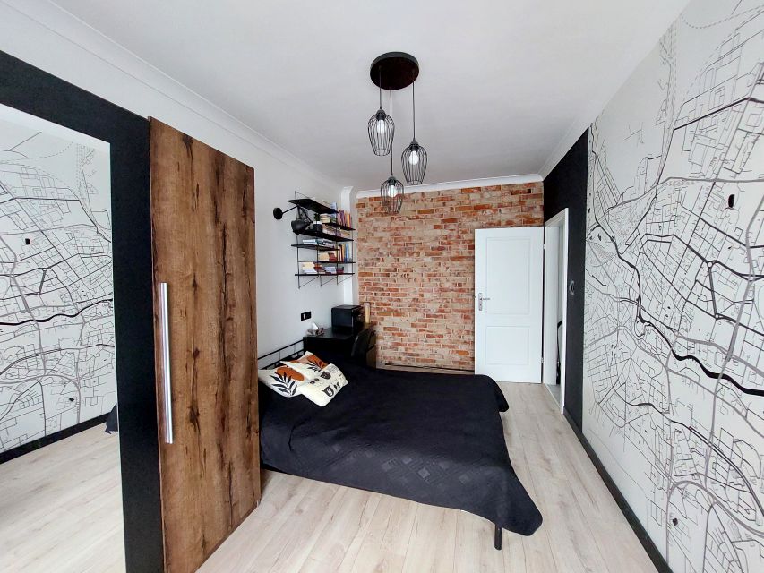 Mieszkanie Bydgoszcz