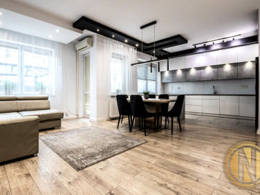 Mieszkanie apartamentowiec wynajem