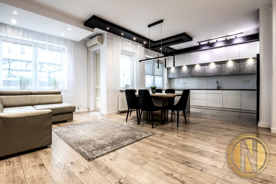 Mieszkanie apartamentowiec wynajem