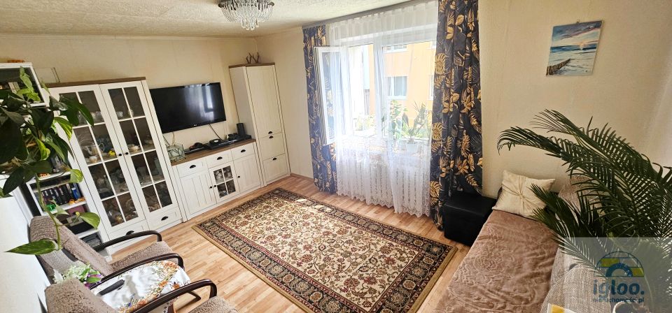 Mieszkanie Kielce