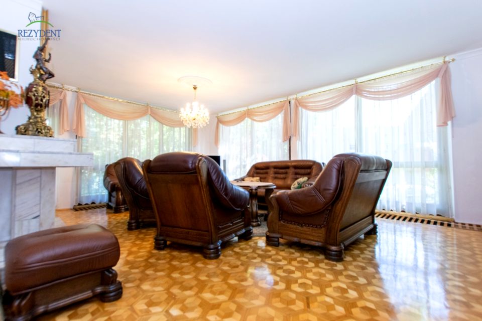 Dom Gliwice
