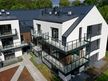 Mieszkanie Goleniów